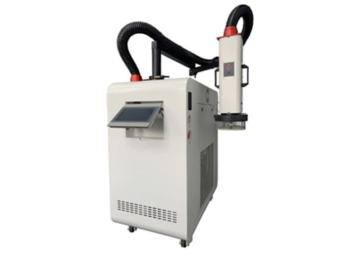 半導(dǎo)體超快速冷熱沖擊測(cè)試整體解決方案